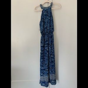 WHBM Maxi Dress
